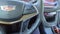 2017 Cadillac XT5 Platinum