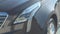 2017 Cadillac XT5 Platinum