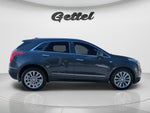 2017 Cadillac XT5 Platinum
