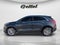 2017 Cadillac XT5 Platinum