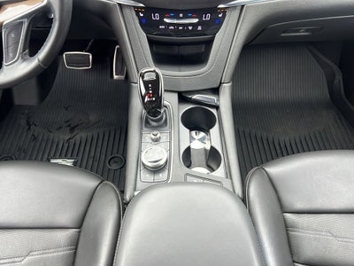 2021 Cadillac XT5 Sport