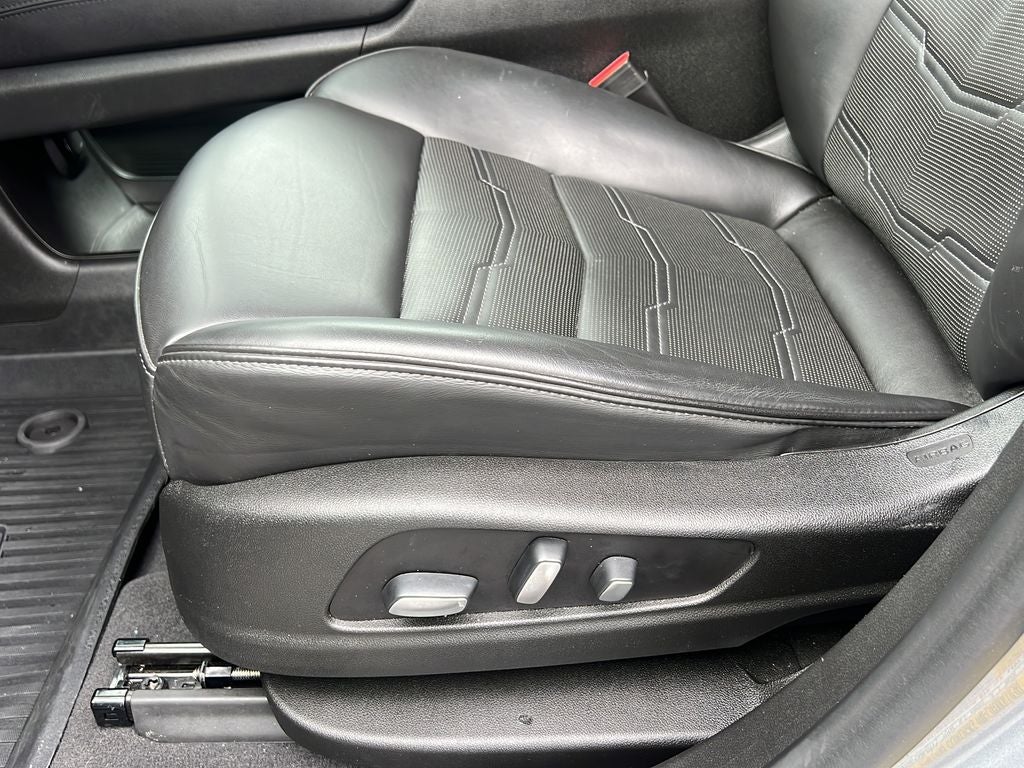2021 Cadillac XT5 Sport