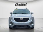 2021 Cadillac XT5 Sport
