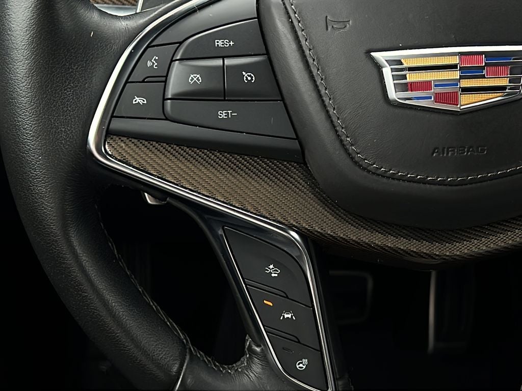 2021 Cadillac XT5 Sport