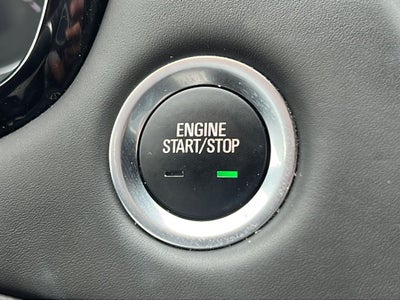 2021 Cadillac XT5 Sport