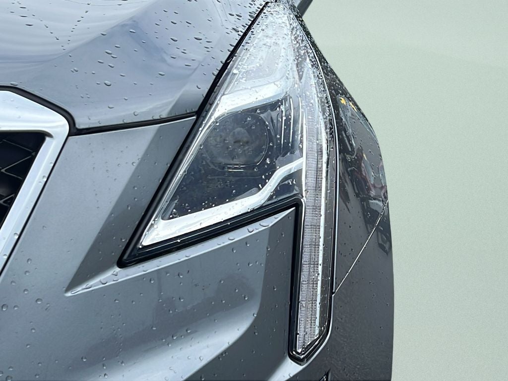 2021 Cadillac XT5 Sport