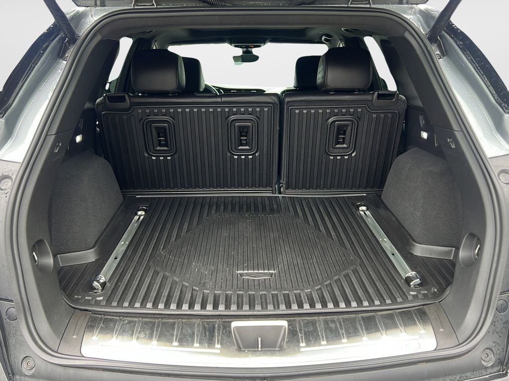 2021 Cadillac XT5 Sport