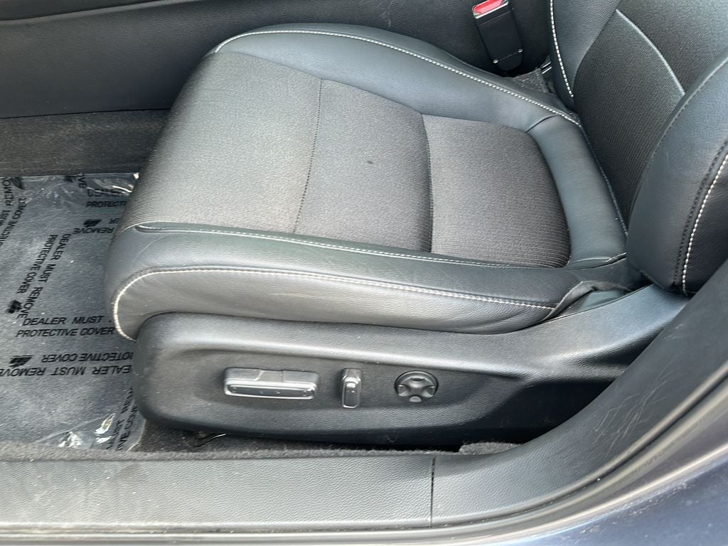 2020 Honda Accord Sport 2.0T