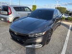 2020 Honda Accord Sport 2.0T