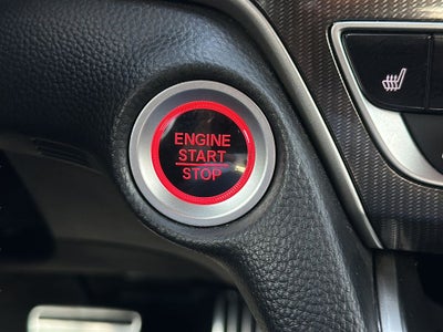 2020 Honda Accord Sport 2.0T