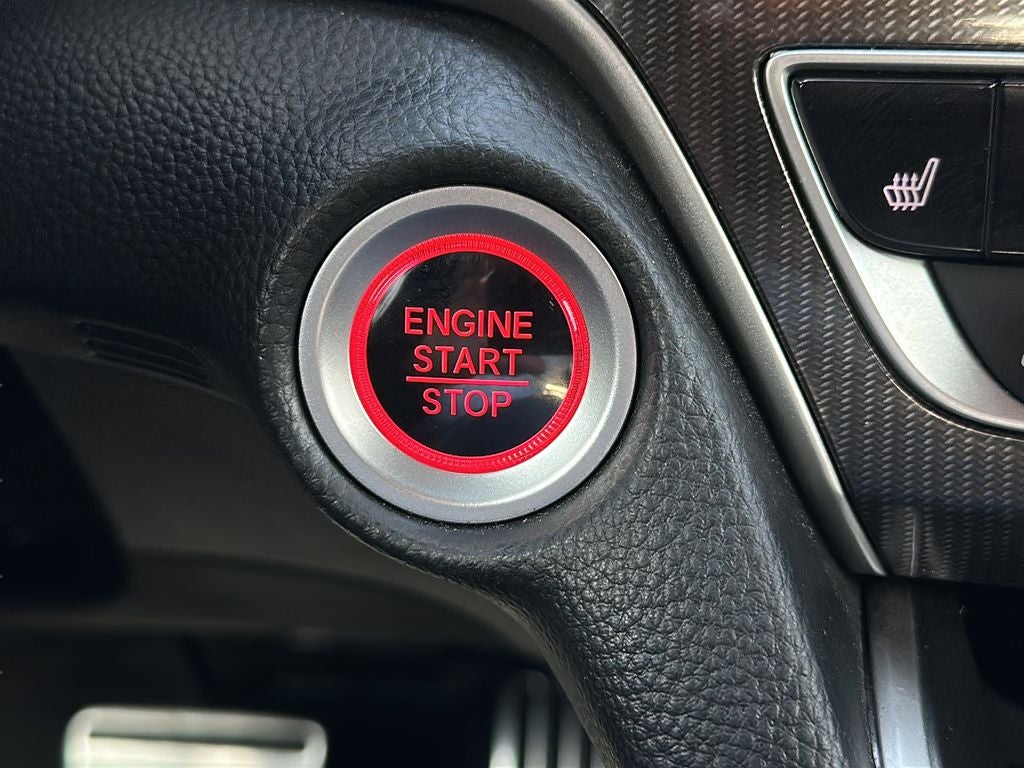 2020 Honda Accord Sport 2.0T