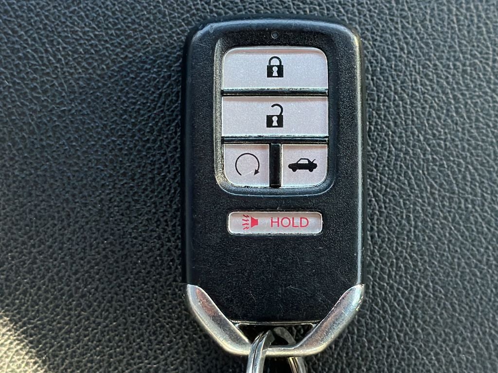 2020 Honda Accord Sport 2.0T