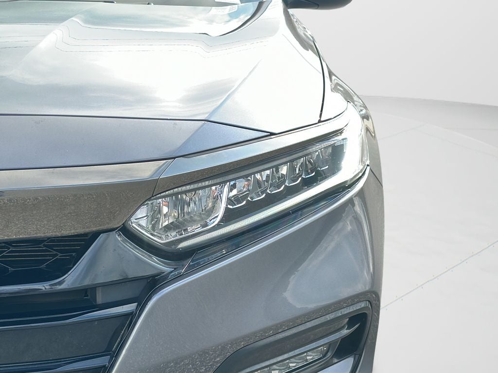 2020 Honda Accord Sport 2.0T
