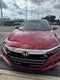 2021 Honda Accord Touring 2.0T