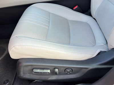 2021 Honda Accord Touring 2.0T