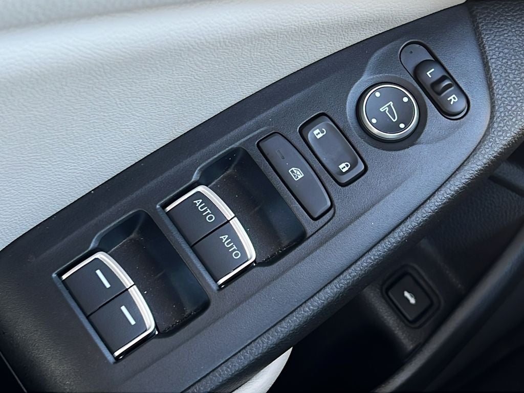 2021 Honda Accord Touring 2.0T