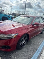 2021 Honda Accord Touring 2.0T
