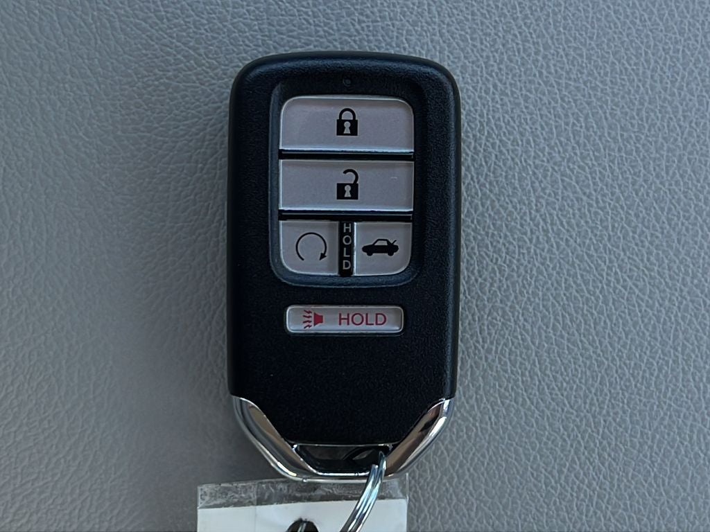 2021 Honda Accord Touring 2.0T