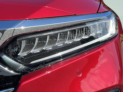 2021 Honda Accord Touring 2.0T