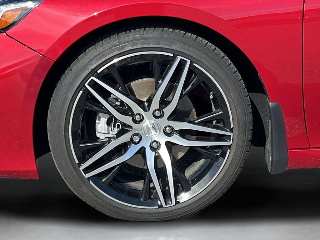 2021 Honda Accord Touring 2.0T