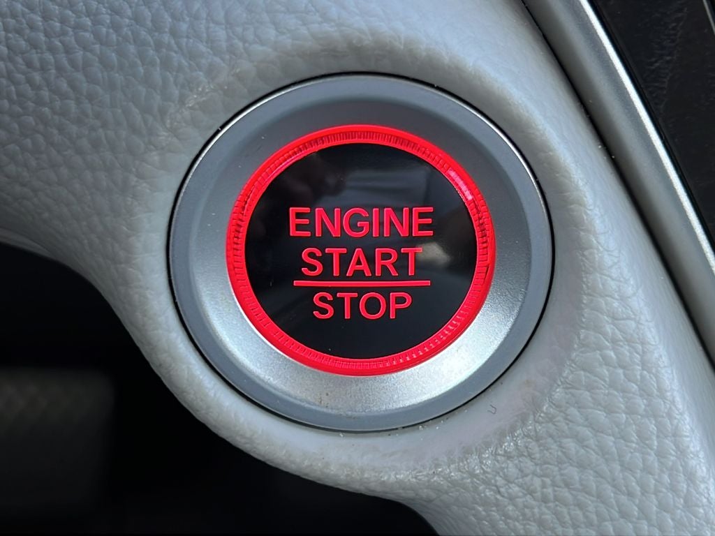 2021 Honda Accord Touring 2.0T