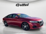 2021 Honda Accord Touring 2.0T