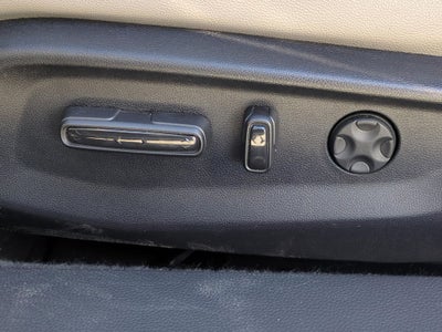 2019 Honda Accord EX-L