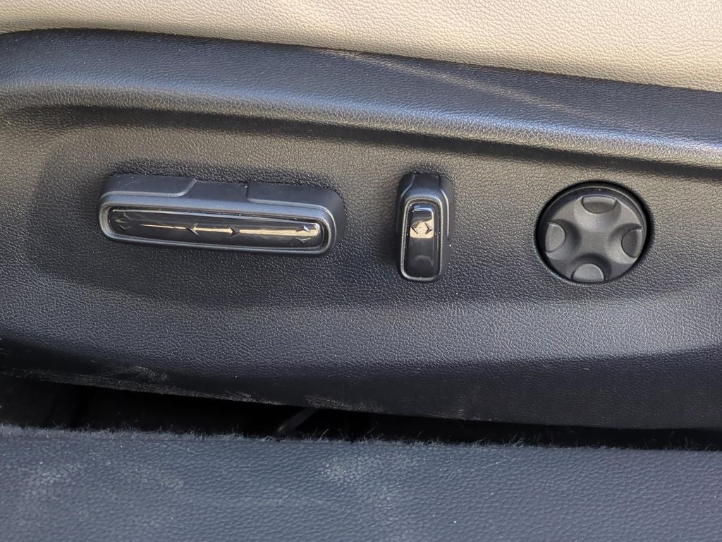 2019 Honda Accord EX-L