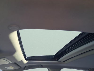2019 Honda Accord EX-L