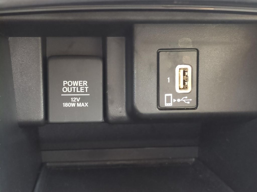 2019 Honda Accord EX-L