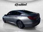 2019 Honda Accord EX-L