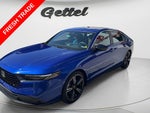 2024 Honda Accord Sport