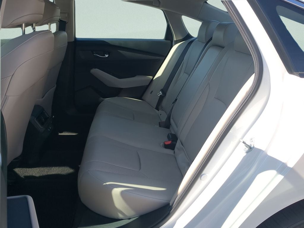 2024 Honda Accord EX-L