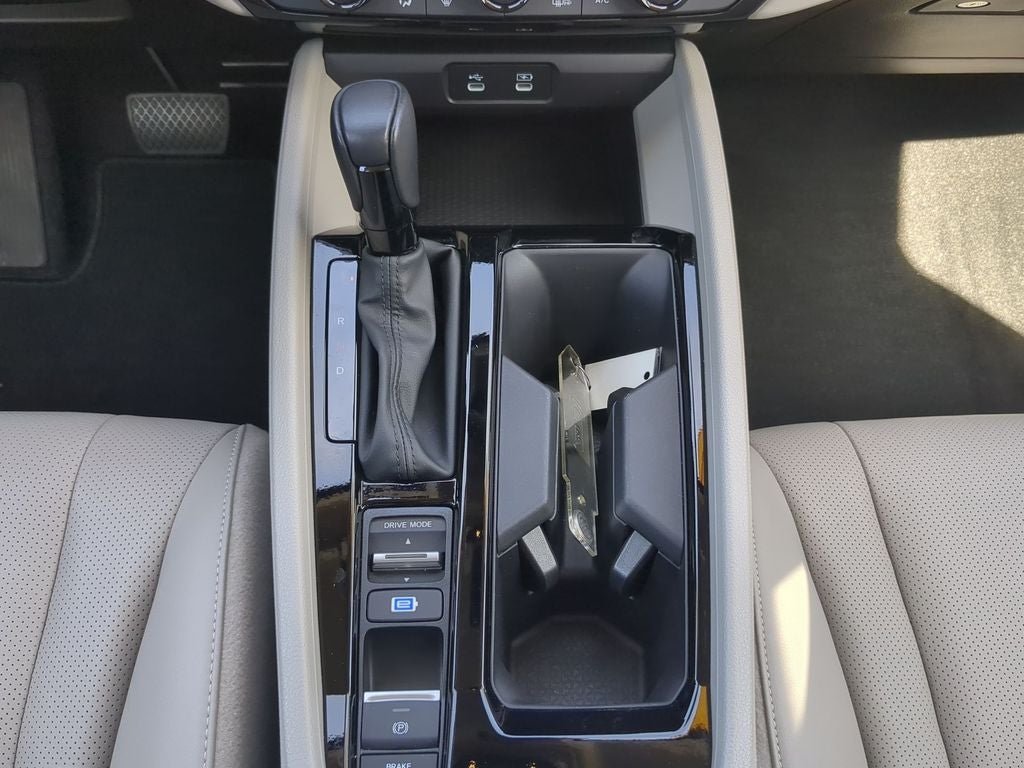 2024 Honda Accord EX-L