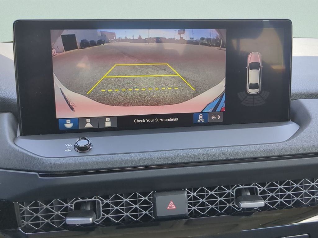 2024 Honda Accord EX-L