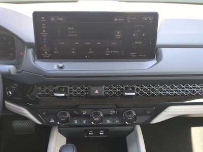 2024 Honda Accord EX-L