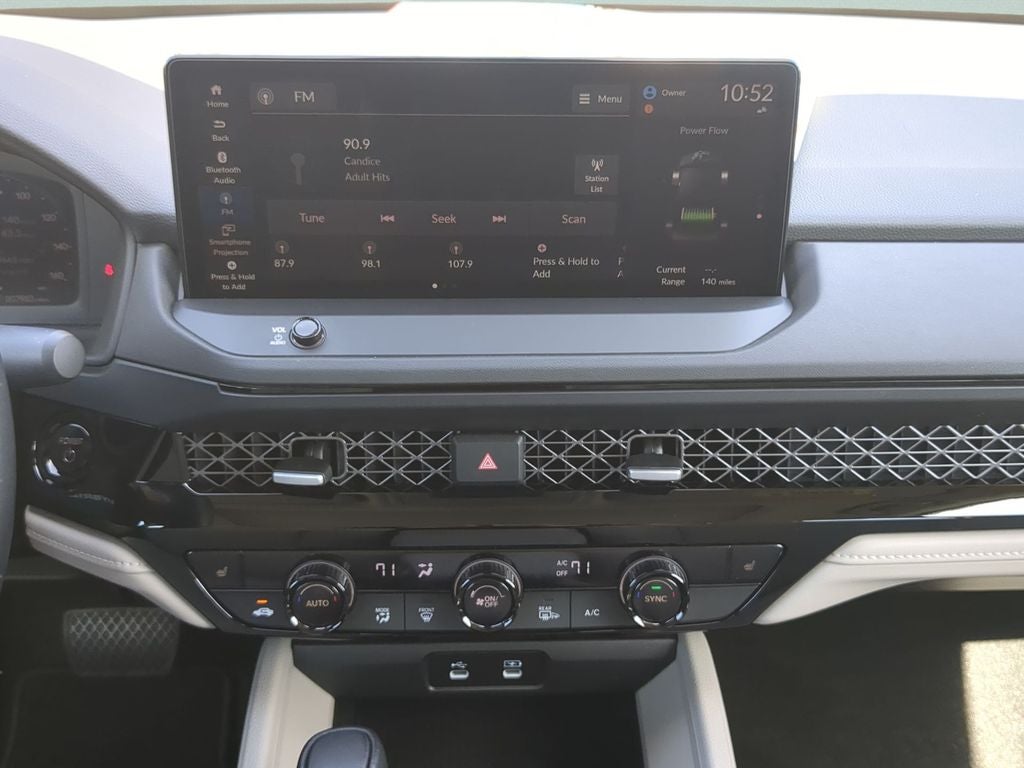 2024 Honda Accord EX-L