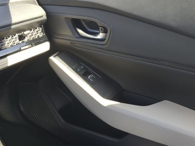 2024 Honda Accord EX-L