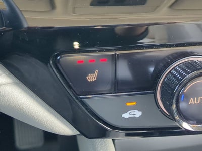 2024 Honda Accord EX-L