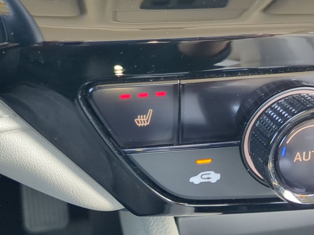 2024 Honda Accord EX-L