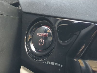 2024 Honda Accord EX-L