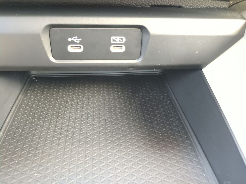 2024 Honda Accord EX-L