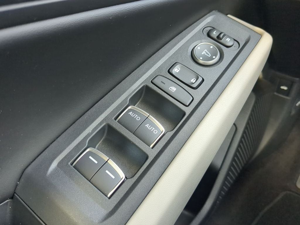 2024 Honda Accord EX-L