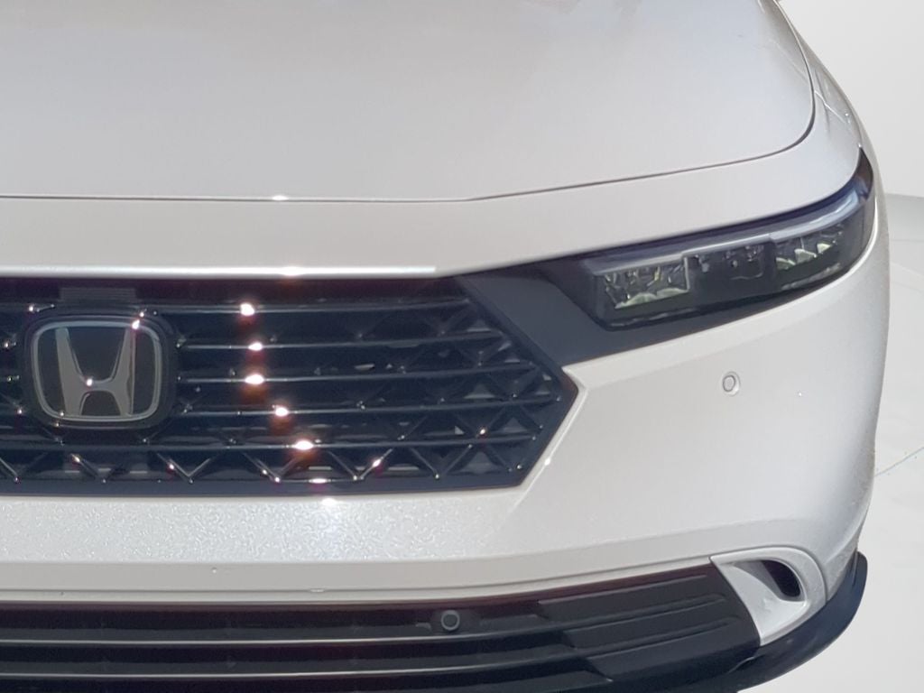 2024 Honda Accord EX-L