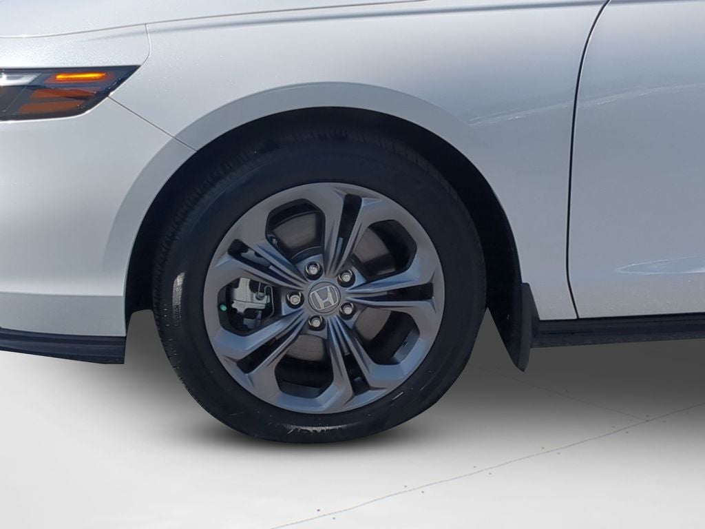 2024 Honda Accord EX-L