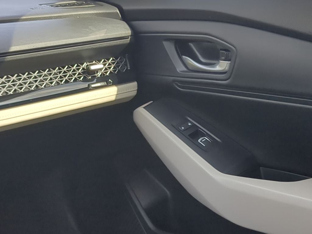 2024 Honda Accord EX-L