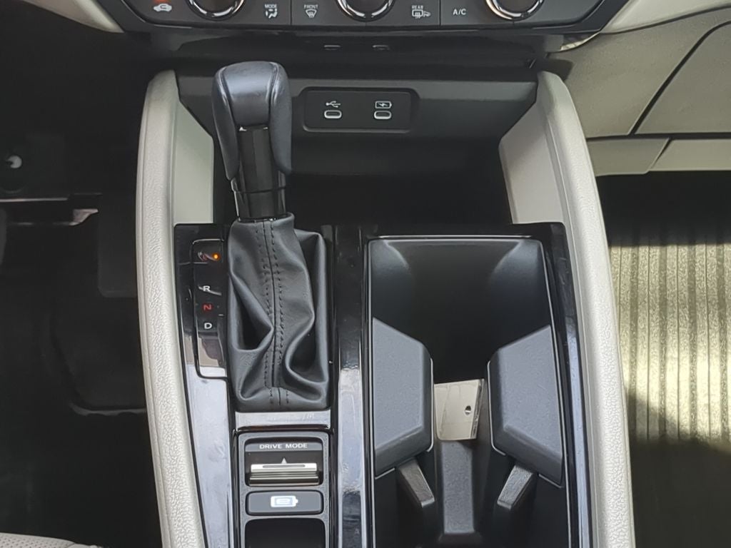 2024 Honda Accord EX-L