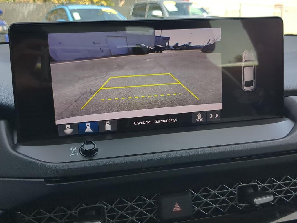 2024 Honda Accord EX-L