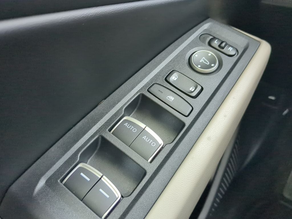 2024 Honda Accord EX-L