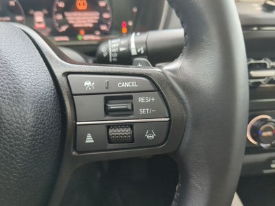 2024 Honda Accord EX-L